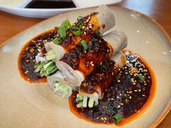 -君悦酒店·1881·北京烤鸭