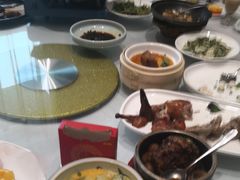 -小厨娘淮扬菜(天印大道店)