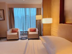 -上海嘉定喜来登酒店