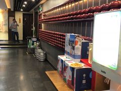 -双合园·海鲜水饺青岛菜(万佳广场店)