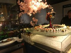 -OPEN開全日自助餐厅·牛肉火锅·海鲜(佛山希尔顿酒店)