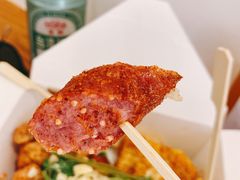 -呷贺盐酥鸡(抄纸巷店)