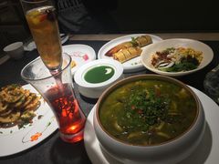 -安多素食(广仁寺路店)