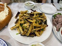 -小山东羊肉汤馆(同济新村店)