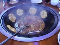 -曹丞相·地锅鸡·地锅鱼(武林店)