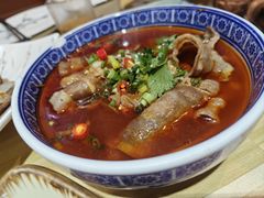 -蛙麻蛙辣炭火蛙锅(南环大街店)