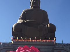 -石岛赤山风景区