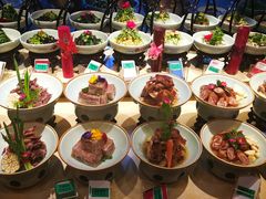 -大张烙馍村(泉山店)