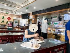 -护国寺小吃店(阜成门桥店)