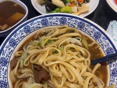 -老北京胡同味道二荤铺(酒仙桥店)