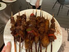 -天津海河悦榕庄·Lobby Lounge大堂吧