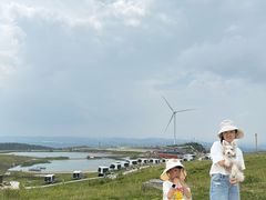 -龙里油画大草原旅游区