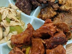 -晓宇盒饭(民安街店)