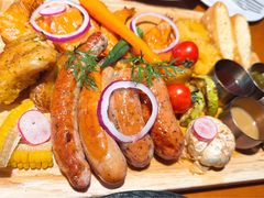 -布拉格餐厅· 中欧捷克菜(全国首店)