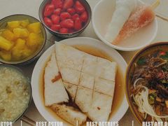 -仕金冷饮店