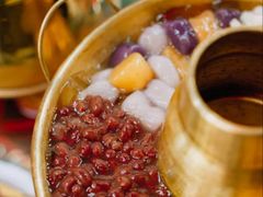 -五条人糖水铺(光谷世界城店)