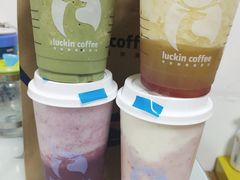 -瑞幸咖啡(国购广场店-2F)