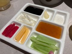 -四季民福烤鸭店(外滩外白渡桥店)