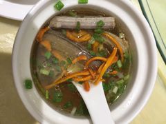 -湘潭九龙鱼头店(城南西路店)