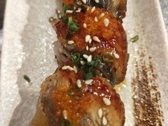 -千夏日式风情餐厅(恐龙园汉江东路店)