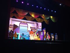 -青岛市李沧剧院