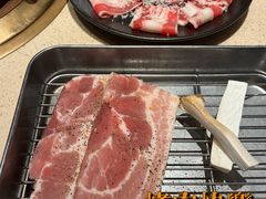 -Ant 蚂蚁洞烤肉·大营地(上海静安大悦城店)