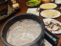 -林芝工布庄园希尔顿酒店-猎味中餐厅