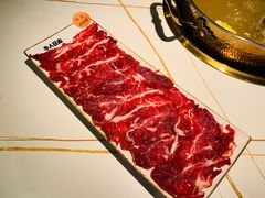 吊龙-牛人日志·鲜牛肉骨汤火锅(万科里瑧店)