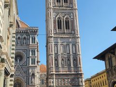 -圣母百花大教堂穹顶