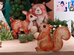 -金汇酒楼(中山东区店)