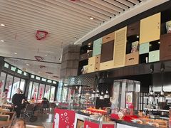 -东方明珠·可口可乐欢乐餐厅