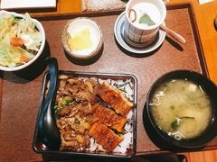 -有喜屋·深夜食堂(北京西路店)