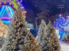 -汕头中海黄金海岸水上乐园