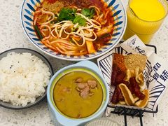 -雲物小食堂·精致云南小吃(好悦天地店)