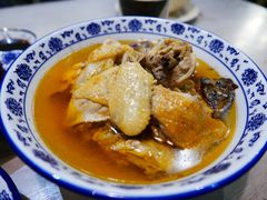 -兔爸私家小厨(新北万达店)