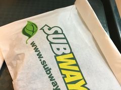-赛百味SUBWAY(金宝汇店)