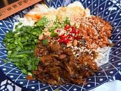 -滇道云南特色料理(康定路店)