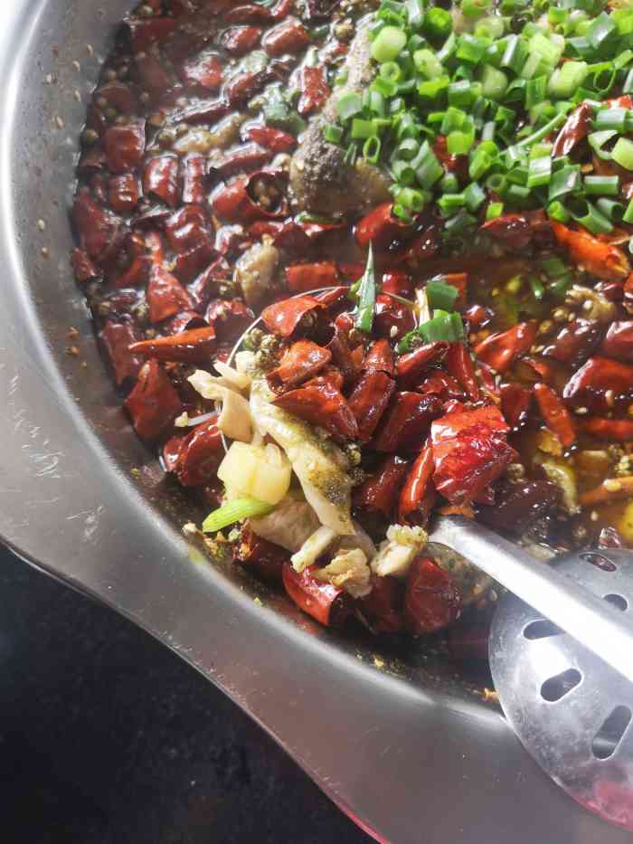 寿安来凤鱼-"一个周末连着带人来了两次,每个人都赞不绝.