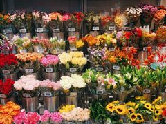 -盒马鲜生(馥邦国际店)