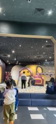 点击看大图 -MELAND CLUB亲子乐园·派对·餐厅(北京芳圆里ID MALL店)