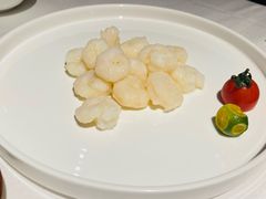 -申粤轩酒楼·三十年粤菜经典(丁香花园店)