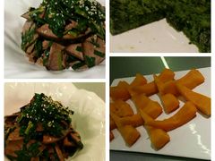 -汉唐宴长安食府