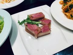 -青岛海尔洲际酒店