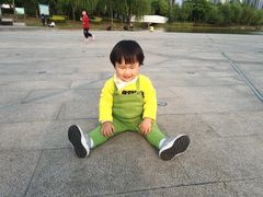 -南翔镇银翔湖公园