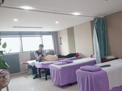 -裕和堂中医推拿艾灸(太古汇臻品店)