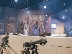 -济南战役纪念馆(济南革命烈士陵园)