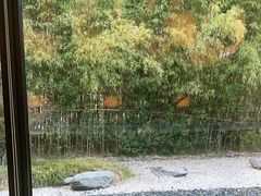-西安凯悦酒店·湖畔中餐厅