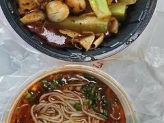 -林静小吃(复兴路店)