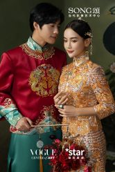 点击看大图 -唯一旅拍·颂当代影像艺术中心(上城店)