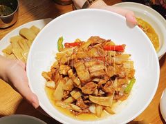 -十二点·辣椒炒肉(南山店)